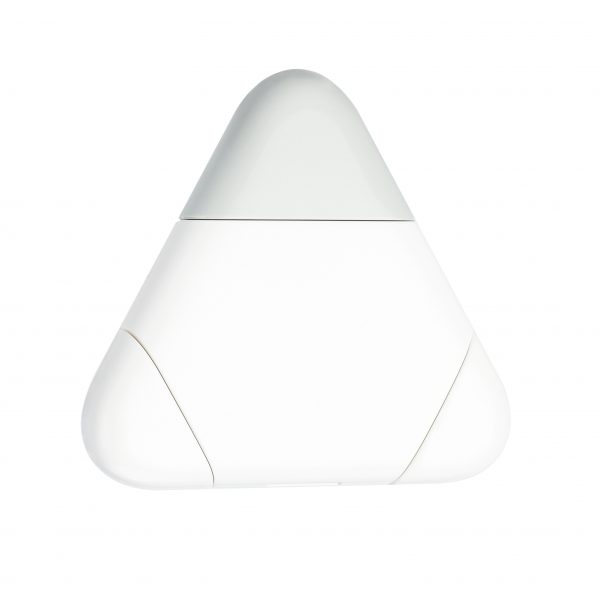 Sd Kaartlezer 3 in 1 USB-C en A en Lightning