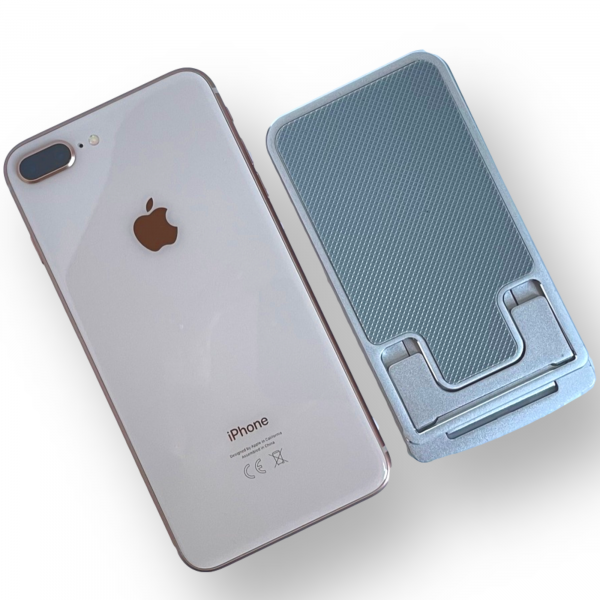 Yuconn Telefoonhouder Bureau inklapbaar