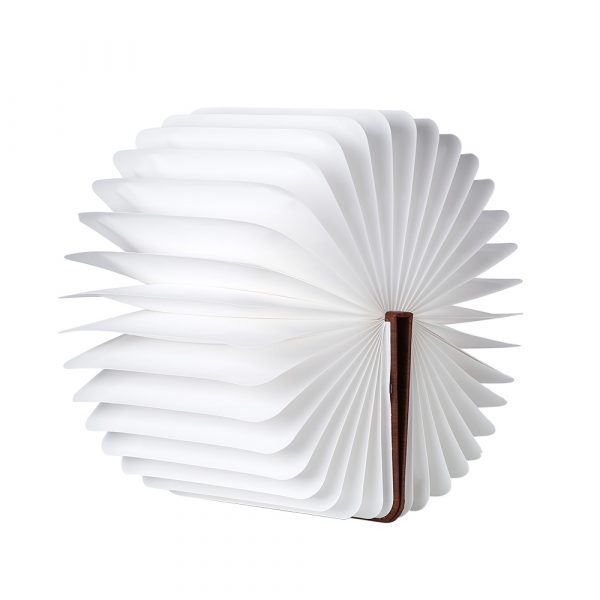 Boeklamp Leeslamp - Bediening via app