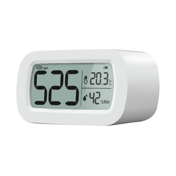 YUCONN CO2 Meter 3 in 1
